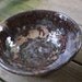 Hand Thrown Earth Tone Pottery Bowl