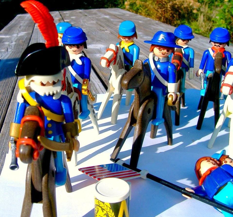 playmobil 1974