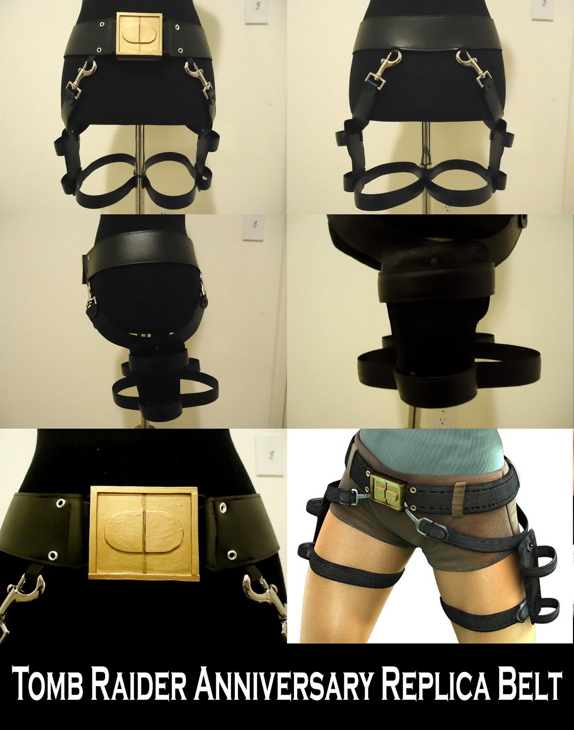 Lara Croft Tomb Raider