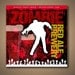 Zombie Red Ale Brewery - Art Print