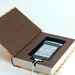 iPhone dock/charger - "Rides Around Britain"
