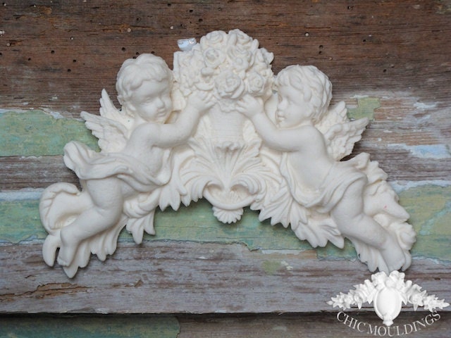 shabby chic furniture appliques mouldings white by shabby chic furniture appliques mouldings white by