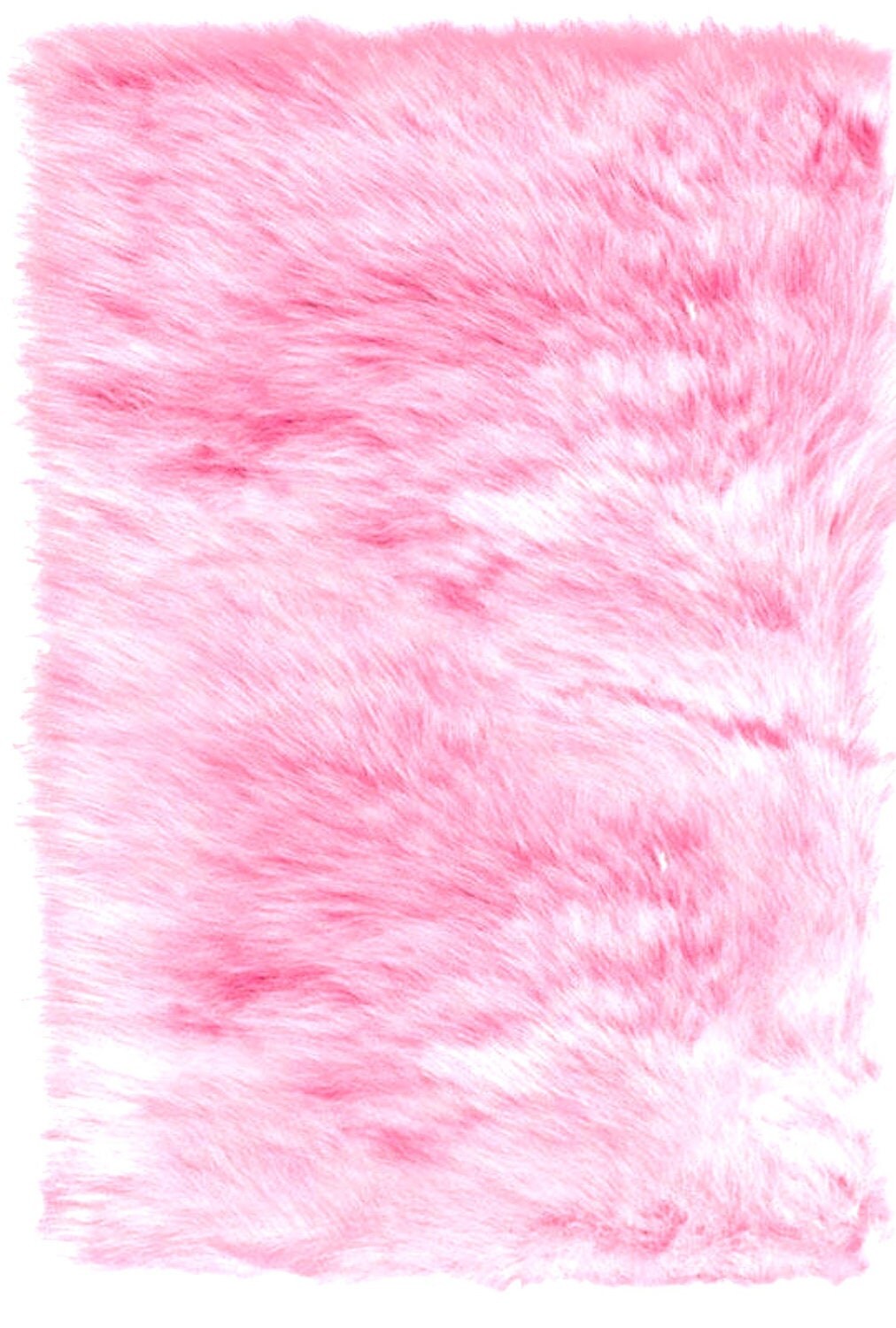 pink teddy bear rug