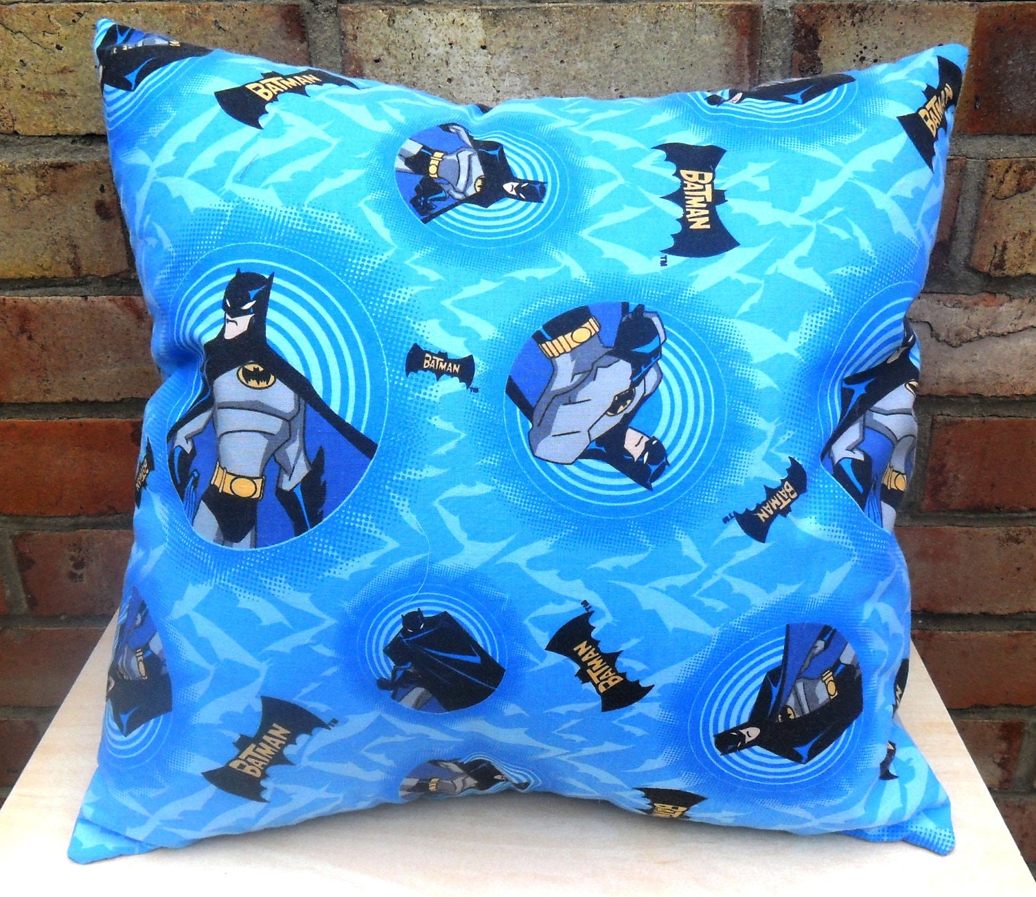 Animated Cushions