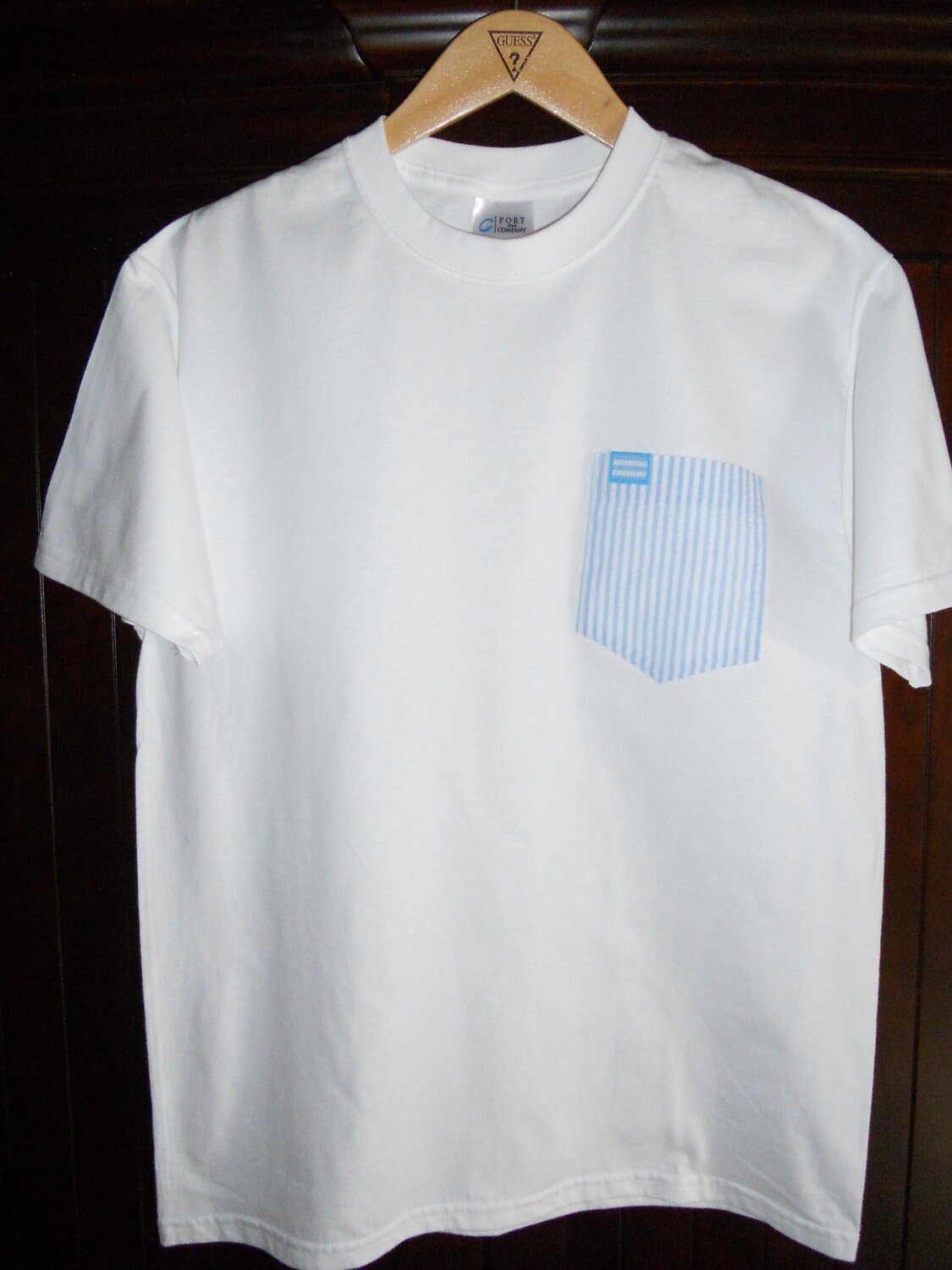 Frocket Tee