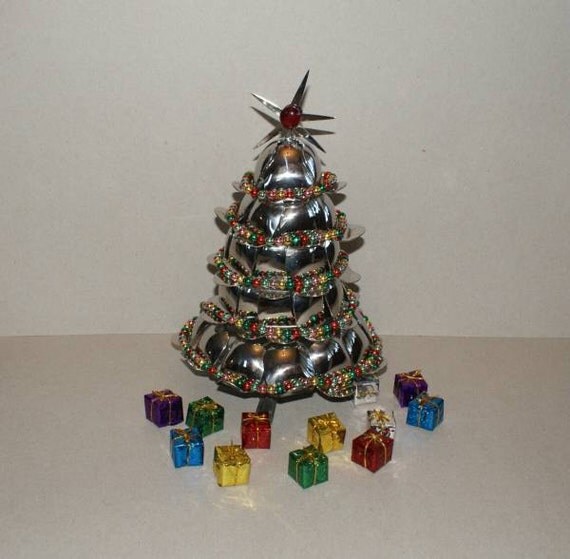 items similar to christmas tree sculpture welded from 40 items similar to christmas tree sculpture welded from 40