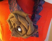 Men's necktie accessory 