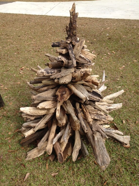 After holiday sale. Driftwood Tree.home decor, outdoor, holiday tree