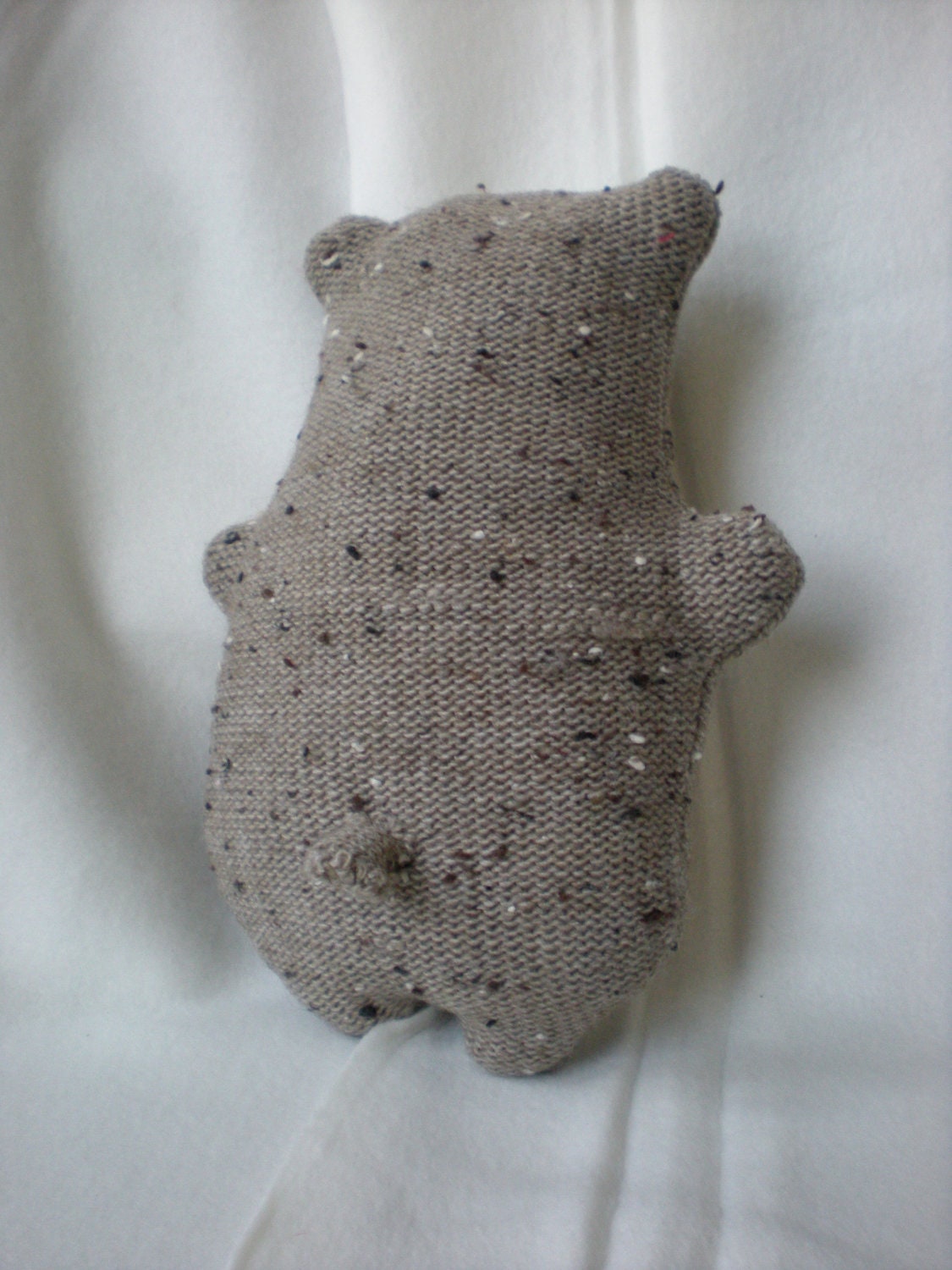 Happy Groundhog Plush cutest critter