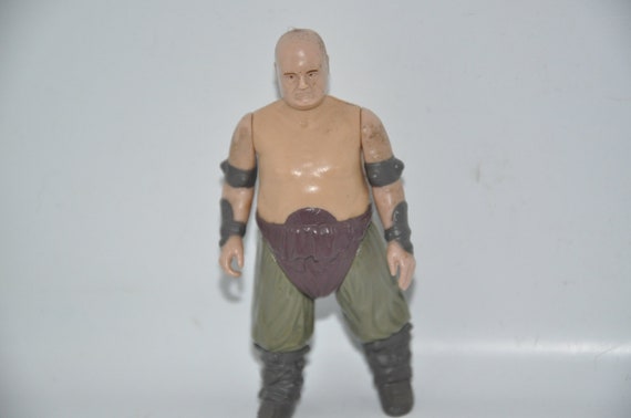 star wars rancor keeper