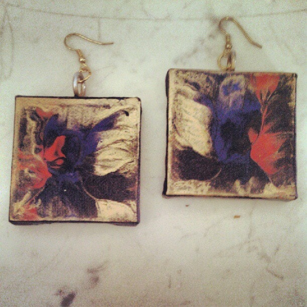 Spring Sale Wearable Art 9