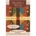 Anita Goodesign Embroidery Quilt for all seasons AUTUMN
