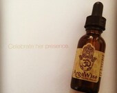 Facial Glow- 100% Pure Argan Oil
