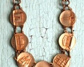 Vintage Paris Bracelet