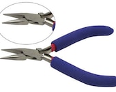Chain Nose Pliers 4-1/2"
