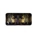 Iphone 5  plastic case " The Elven Forest"