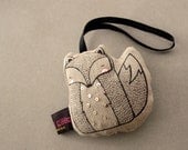 Mini Fantastic Mr Fox HANGER