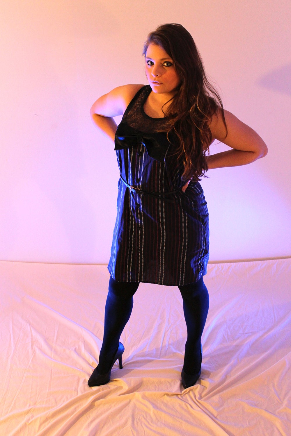 Black Tie Affair dress