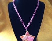 Chunky Charms-Sweets for My Sweet Necklace