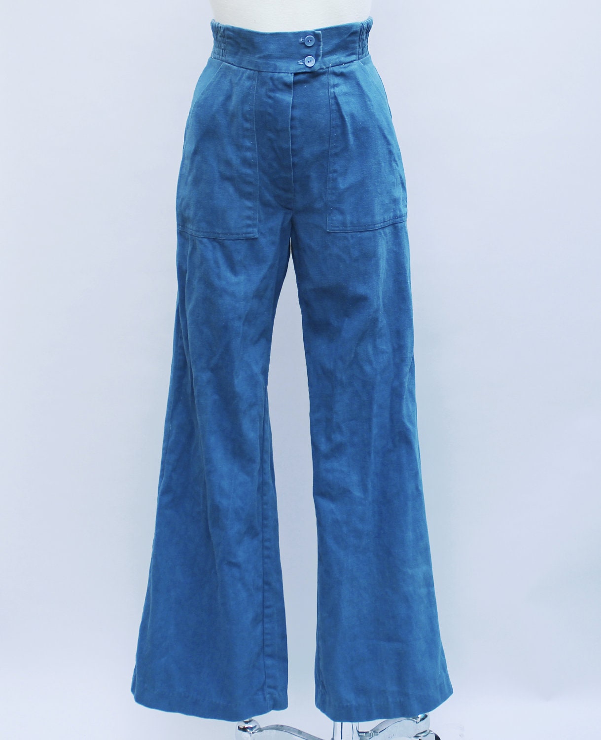 bell bottom pants for women
