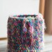 Newborn Photography Prop Sac
