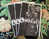 Bitch Craft Vol. 3