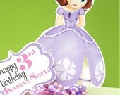 Sofia Centerpiece with Glamour Base Il_170x135