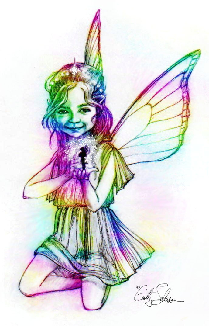 Sarah Sidhe Magic