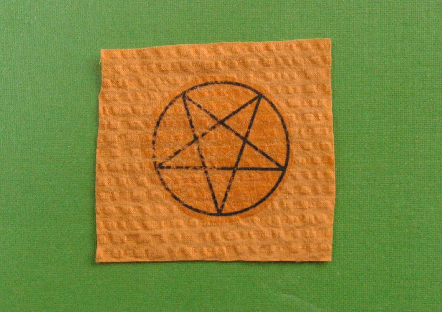 Pagan Patch