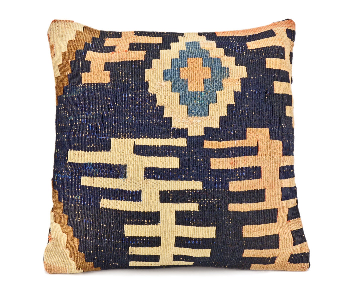 kilim pillow covers