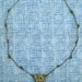 Sand-casted African Mystic necklace