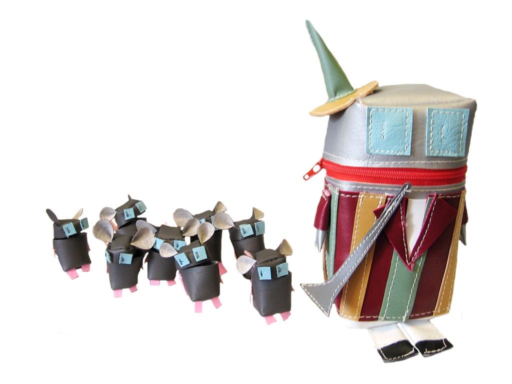 Pied Piper Bot