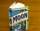 Rising Moon Beer Box Book