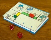 Monopoly Journal