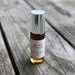 Big Sur Natural Perfume - 5ml