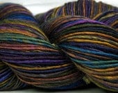 HandSpun Bamboo Yarn DragonWing spin to order kitty grrlz handspun bamboo yarn