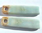 Ceramic Earring Dangles