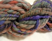 Klein Woole 3-Handspun Yarn