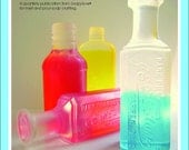 Salt, Sprinkles, and Molding - Lets Get Soapy eZine for glycerin soap crafting - Issue 8