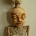 Maize Doll