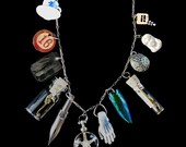 Curiosity Necklace
