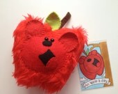 Fruity wookie apple