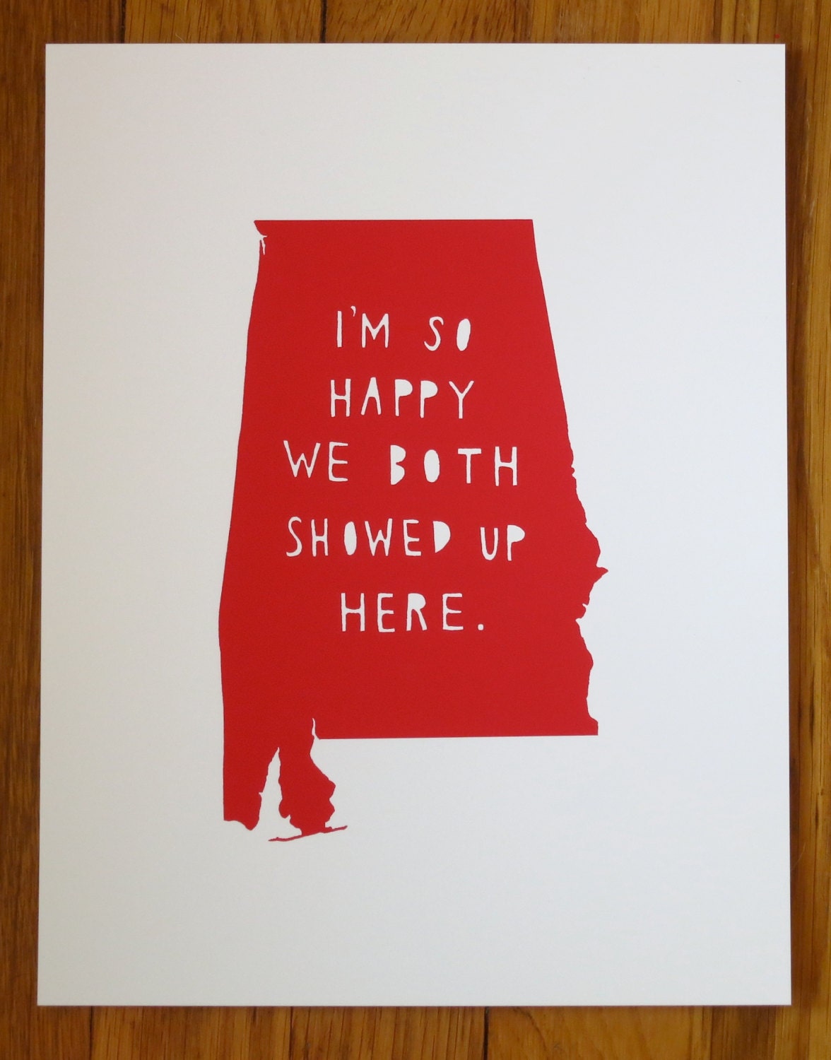 I'm So Happy--ALABAMA