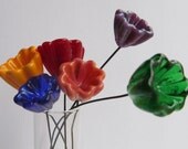 Shazaam Flowers for Headpins - Wirewrap or Fun  by StudioMarcy