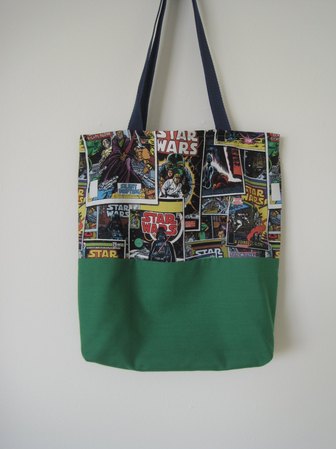Star Wars Tote Bag