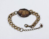 African Elephant ID Bracelet