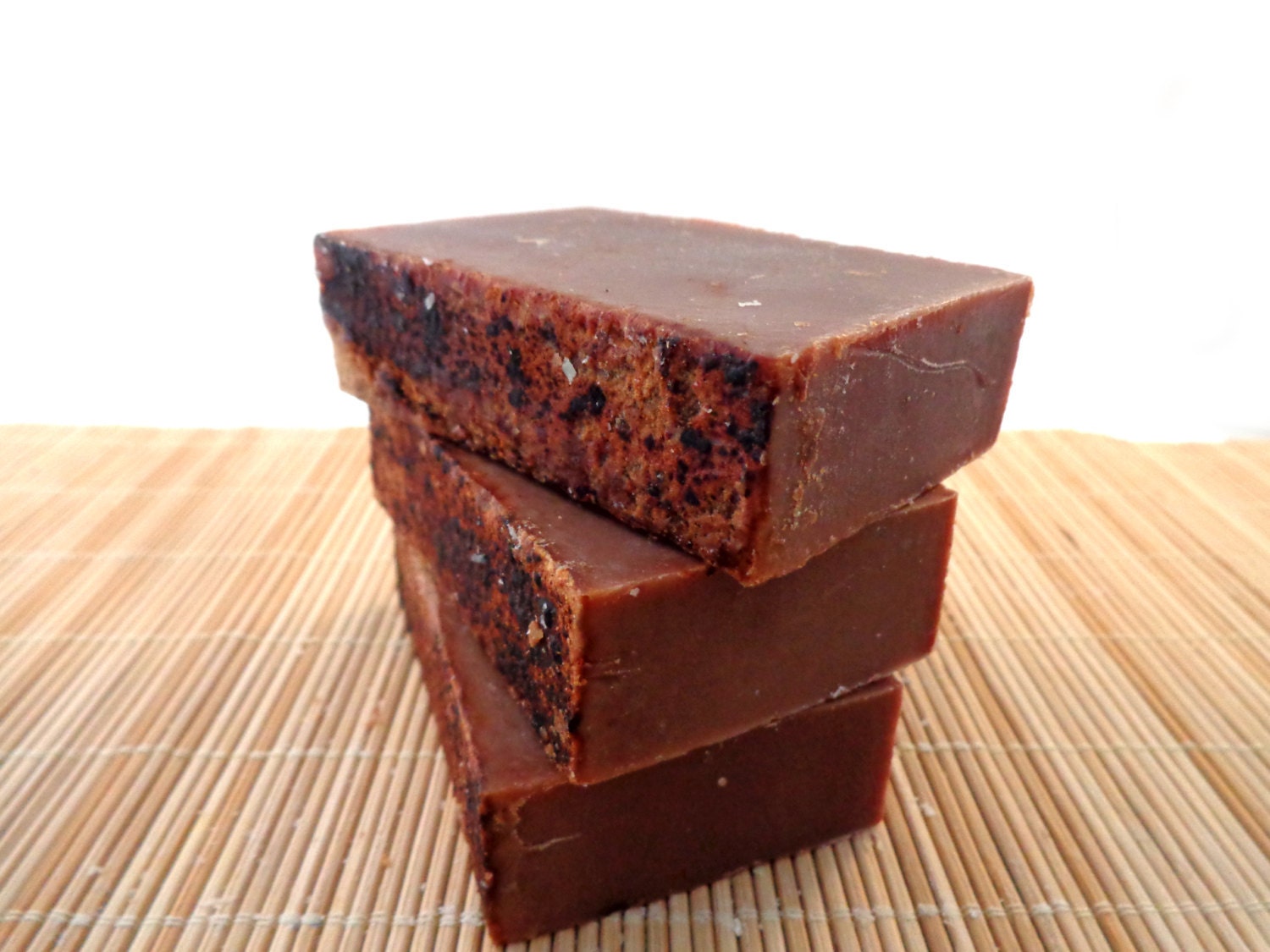3 Pack of Handmade Soap - Tranquility Handmade Soap