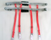 One of a Kind Garter Belt Size S/M Ready to Ship