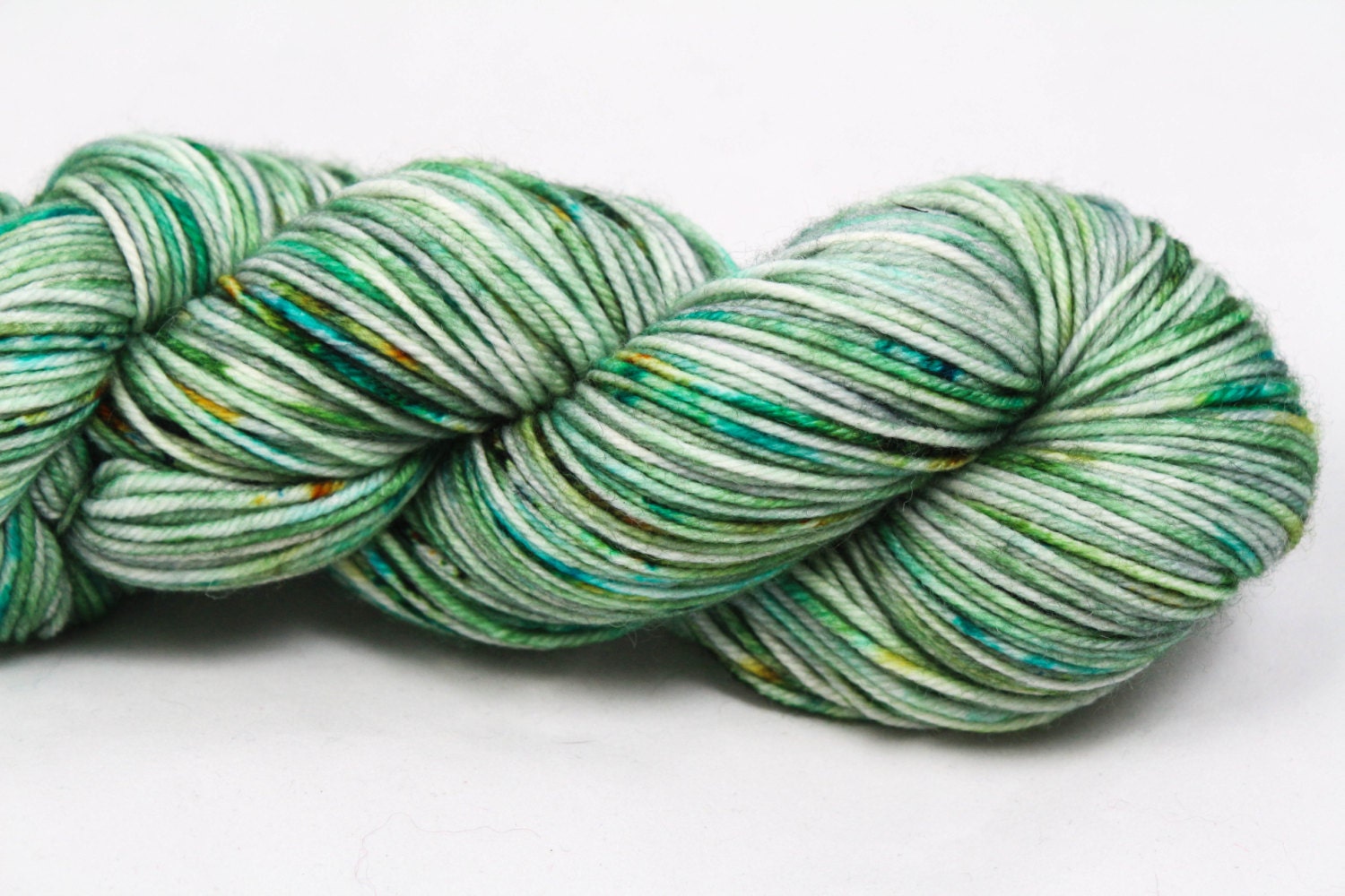 Faded Graffiti Touring DK Yarn Lot 28 Skein 1
