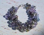 Summernight  Beaded Bracelet